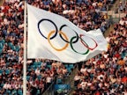 North Korean Olympic official "angry" at flag gaffe