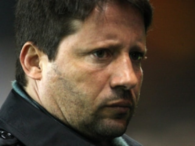 Paulo Sergio to be revealed as Hearts boss?