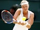 Kvitova eases past Dushevina