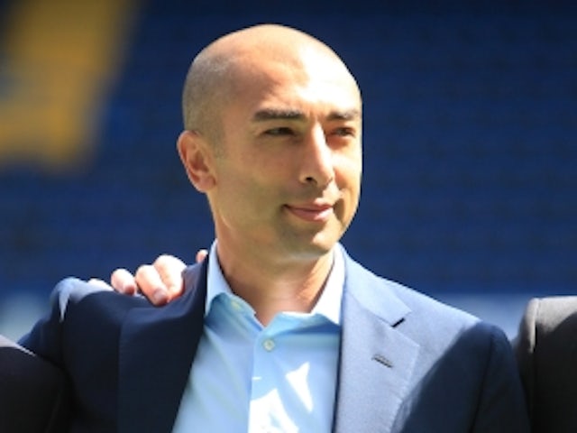 Di Matteo: 'Playing at the top helps managers'