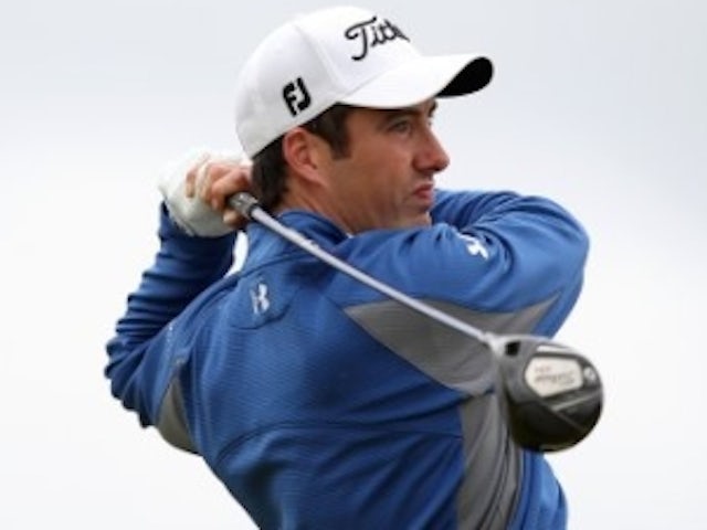 Fisher: 'Gleneagles suits me'