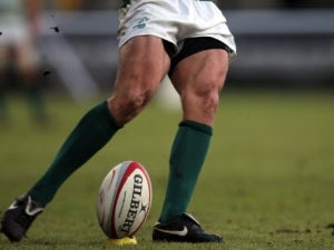 IRB names knock-out stage referees
