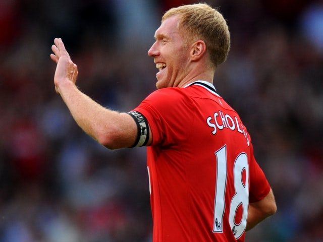 Scholes: City will struggle in Europe