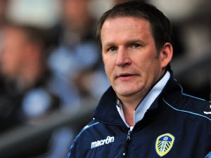Leeds look to loan Chris Herd