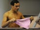 Tom Daley unhappy with 10m platform performance
