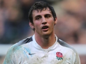 England make six changes for South Africa