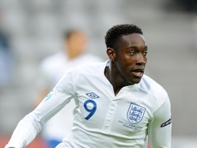 Welbeck included in England squad