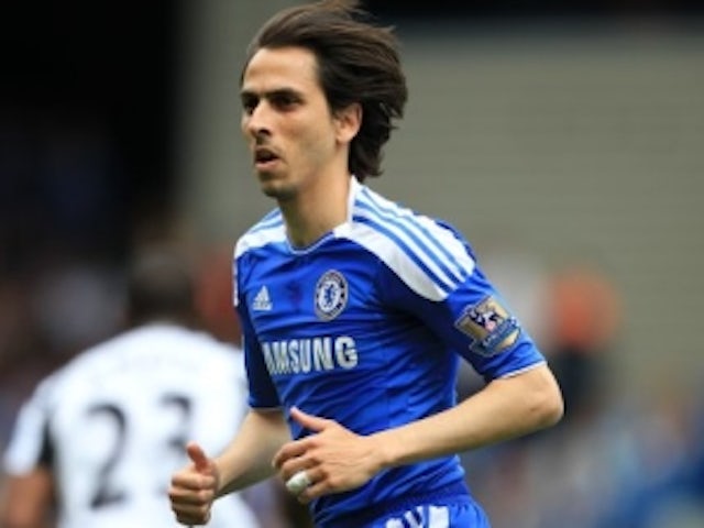 Benayoun: 'Chelsea to blame for Torres form'