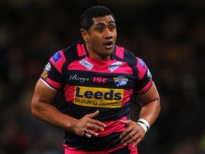 Lauitiiti heads for Leeds exit