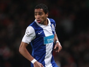 Porto talk to Chelsea target Pereira