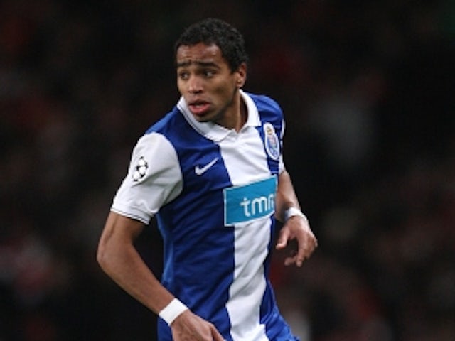 Chelsea, Porto discuss Pereira transfer