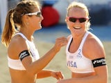 Beach Volleyball International