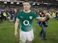 Brian O'Driscoll demands Ireland improvement