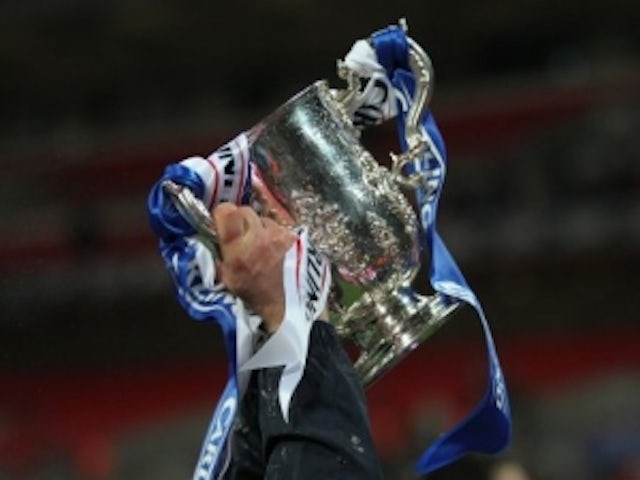Carling Cup draw: Leeds host Man United