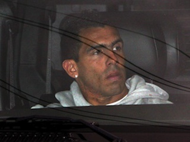 Agent: ‘Tevez offered in Sneijder swap deal’