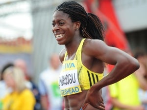 Team GB's women reach 4x400m final