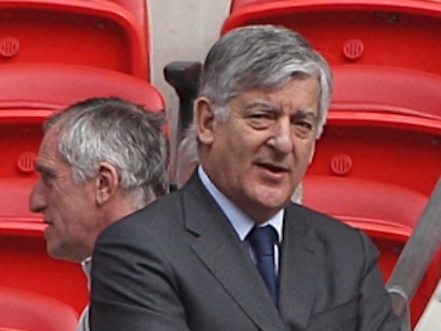 Bernstein: 'FA must be tough on inappropriate behaviour'