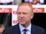 McLeish: 'Rangers know where I am'