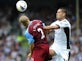 In Pictures: Fulham 0-0 Aston Villa