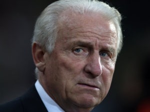 Trapattoni: 'We must not jump the gun'