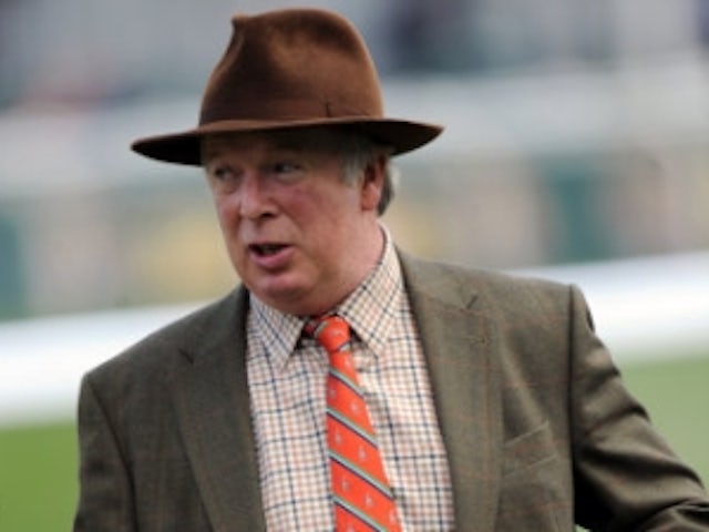 Johnson to retire from horse racing