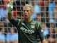 Joe Hart: 'I thought I had scored'