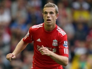 henderson sunderland