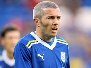 McNaughton signs new Cardiff contract