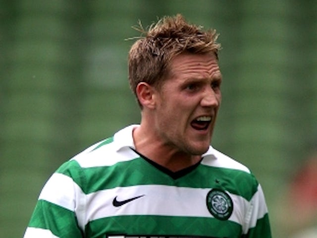 Commons: 'Rangers cup clash would be magic'