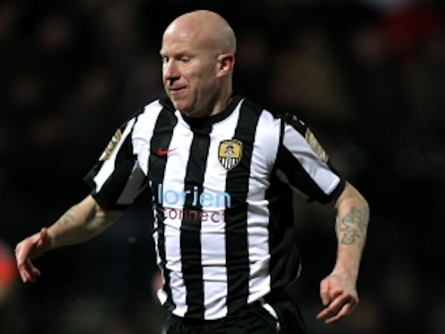 Doncaster Rovers 0-2 Notts County