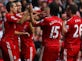 In Pictures: Liverpool 2-0 Valencia