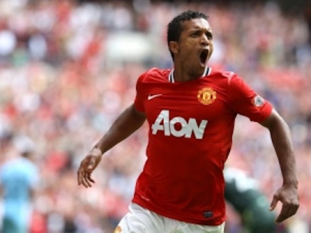 Nani to miss two months?