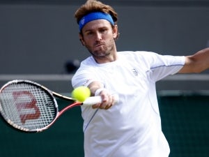 Mardy Fish to return this week
