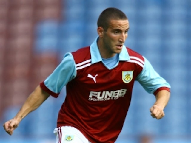 Paterson to stay at Burnley?