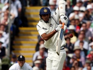 India take control of second Test