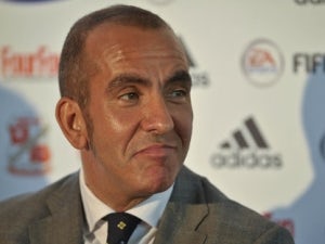 Di Canio: 'Win is for fans and father'