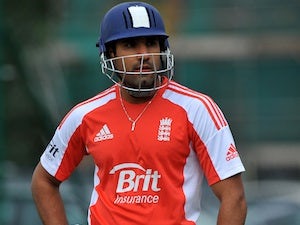 Bopara: "It's not all about spin"