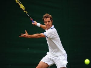 Gasquet eases past Berdych in Toronto