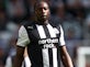 Ameobi happy to take opportunity