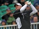 Stricker leads US PGA 