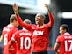 In Pictures: West Brom 1-2 Manchester United