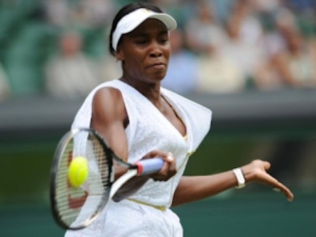 Venus pulls out of US Open