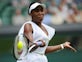 Venus Williams hails "huge achievement" at Cincinnati Open