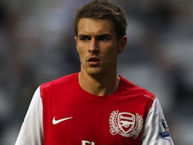 Ramsey targets Montpellier win