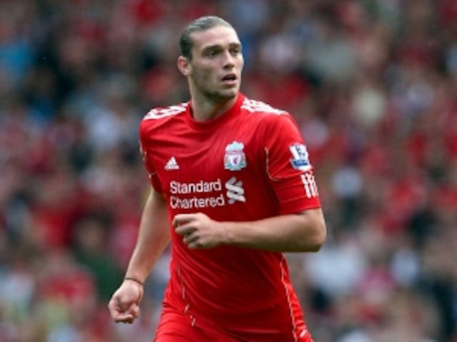 Carroll blasts Liverpool snub