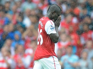 Frimpong cautious about comeback