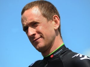 Wiggins wins time trial gold