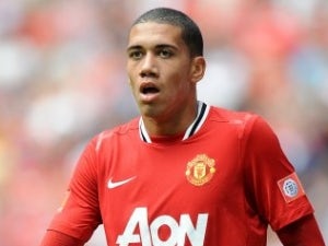 Smalling wants more clean sheets