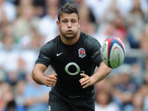 Care cleared by RFU after arrest