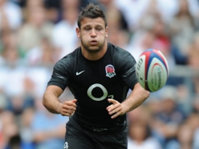 Care recalled to England squad
